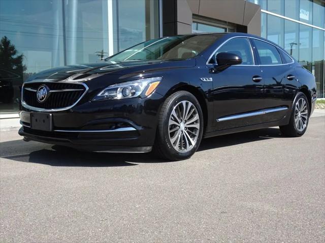 2017 Buick LaCrosse Essence for sale in Cincinnati, OH