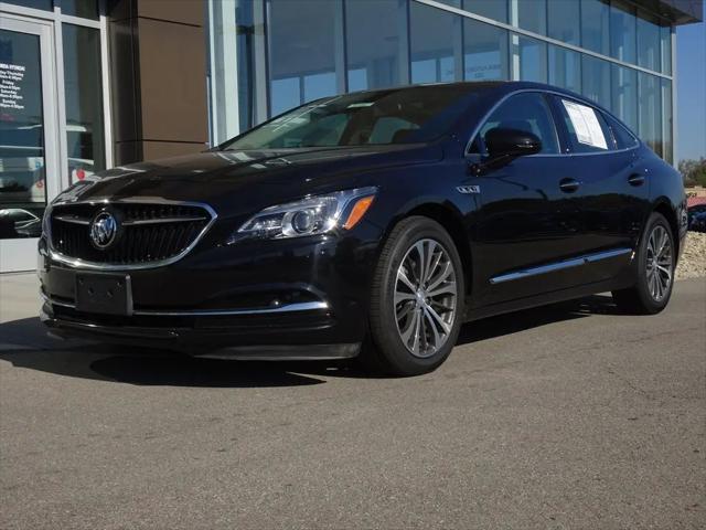 2017 Buick LaCrosse Essence for sale near Cincinnati, OH