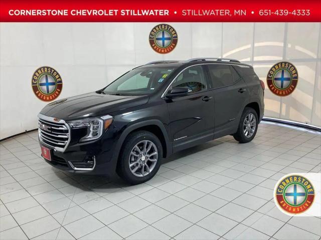 2024 GMC Terrain AWD SLT for sale in Stillwater, MN