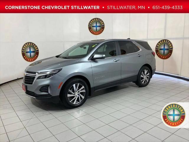 2024 Chevrolet Equinox AWD LT for sale in Stillwater, MN