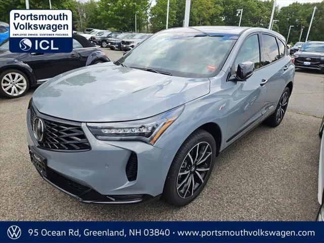 2025 Acura RDX A-SPEC Advance for sale in Greenland, NH