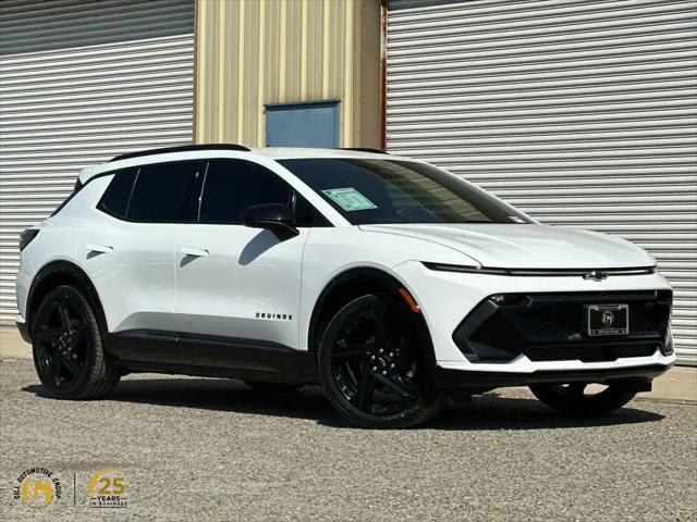 2024 Chevrolet Equinox RS for sale in Kerman, CA