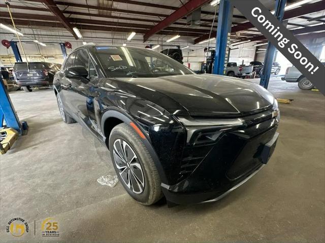 2024 Chevrolet V Blazer eAWD 2LT for sale in Kerman, CA