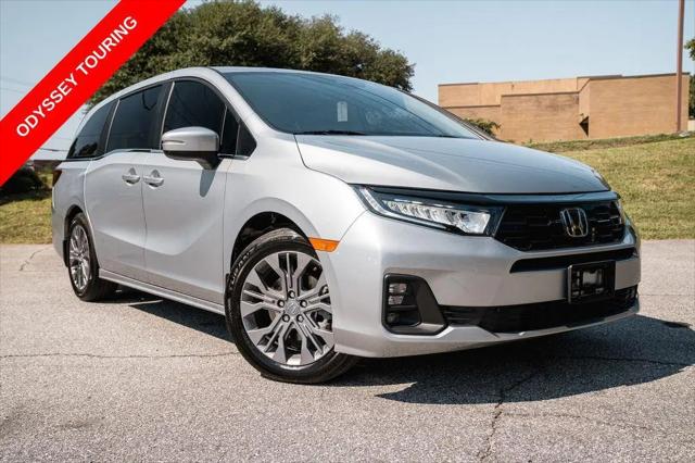 2025 Honda Odyssey Touring for sale in Easley, SC