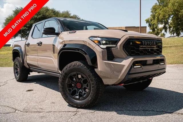 2025 Toyota Tacoma TRD Pro for sale in Easley, SC