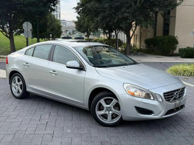 2012 Volvo S60 T5 for sale in Manassas, VA