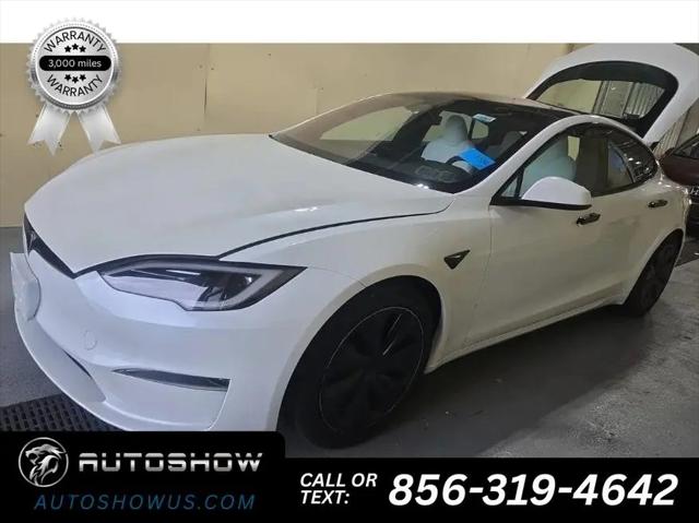 2023 Tesla Model S Standard Range for sale in Somerset, NJ