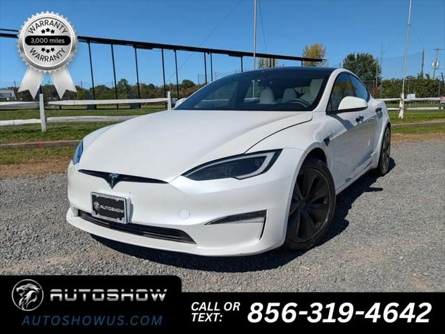 2023 Tesla Model S Standard Range for sale in Somerset, NJ
