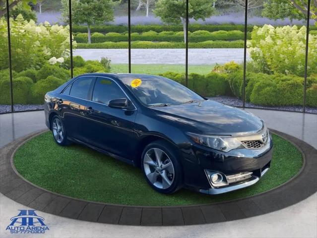 2012 Toyota Camry for sale near Fairfield, OH