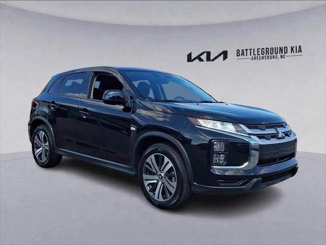 2024 Mitsubishi Outlander Sport 2.0 SE AWC for sale in Greensboro, NC