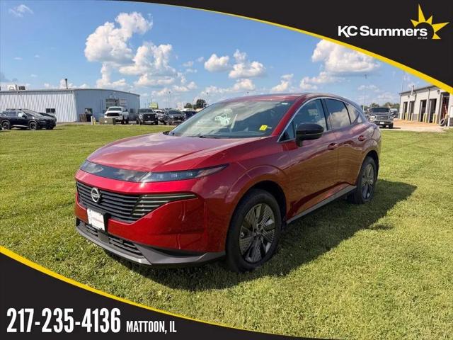 2026 Nissan Murano SL for sale in Mattoon, IL