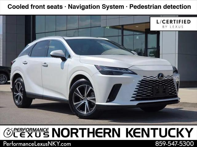 2024 Lexus RX 350 Premium for sale in Fort Wright, KY