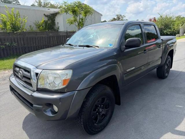 2009 Toyota Tacoma Base V6 for sale in Chantilly, VA