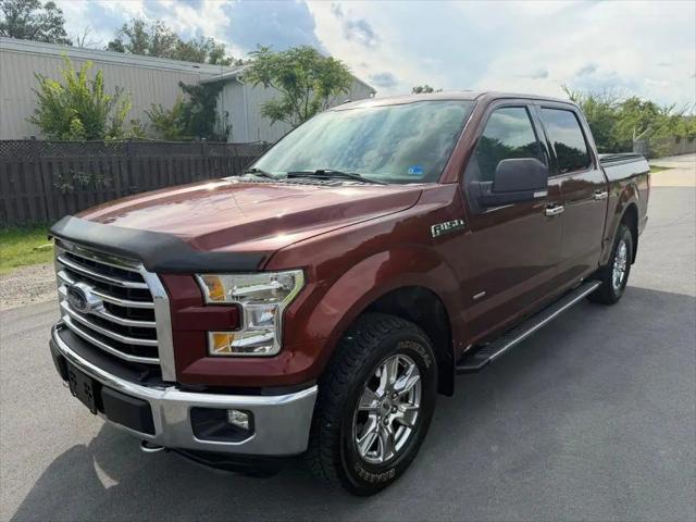 2016 Ford F-150 XLT for sale in Chantilly, VA