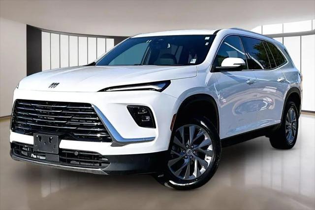 2025 Buick Enclave Preferred FWD for sale in Norman, OK