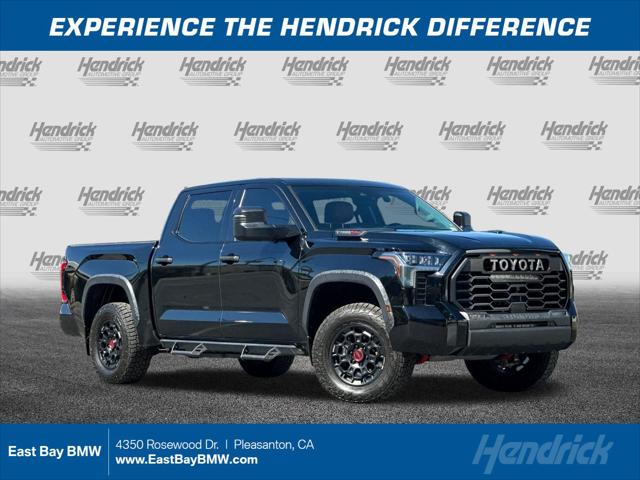 2023 Toyota Tundra TRD Pro for sale in Daleville, IN