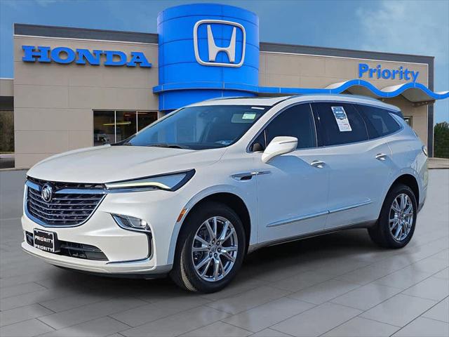 2023 Buick Enclave Premium FWD for sale in Roanoke, VA