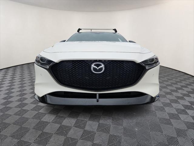 2021 Mazda Mazda3 2.5 Turbo Premium Plus