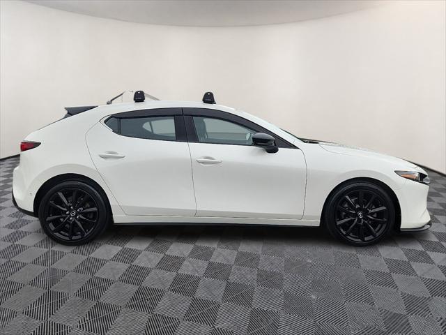 2021 Mazda Mazda3 2.5 Turbo Premium Plus
