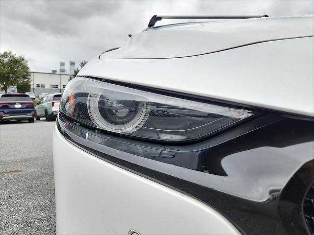 2021 Mazda Mazda3 2.5 Turbo Premium Plus