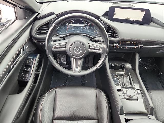 2021 Mazda Mazda3 2.5 Turbo Premium Plus