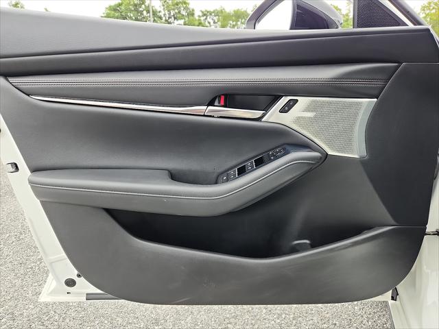 2021 Mazda Mazda3 2.5 Turbo Premium Plus