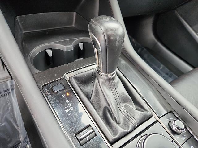 2021 Mazda Mazda3 2.5 Turbo Premium Plus