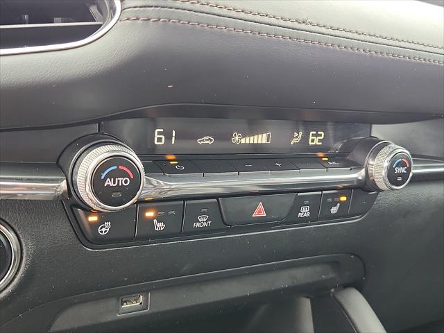 2021 Mazda Mazda3 2.5 Turbo Premium Plus