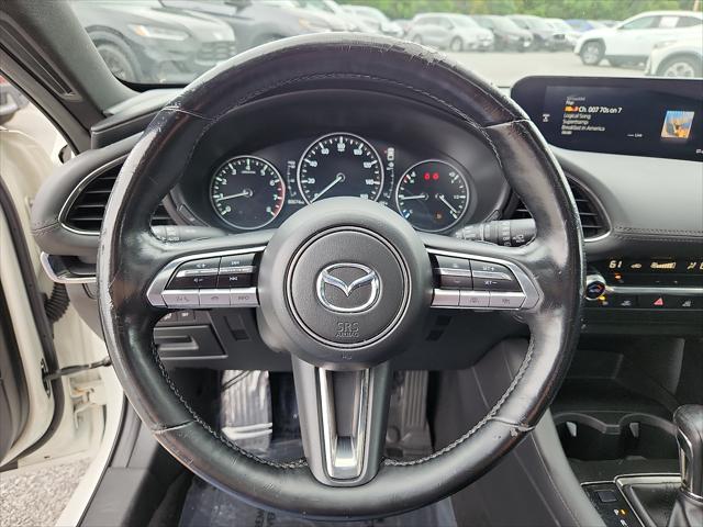 2021 Mazda Mazda3 2.5 Turbo Premium Plus