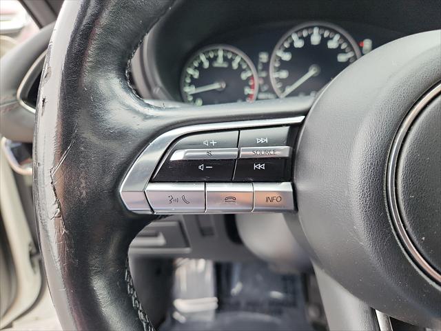 2021 Mazda Mazda3 2.5 Turbo Premium Plus