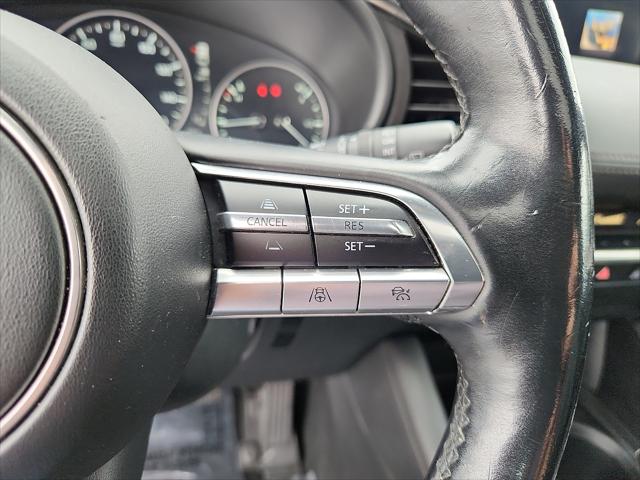 2021 Mazda Mazda3 2.5 Turbo Premium Plus