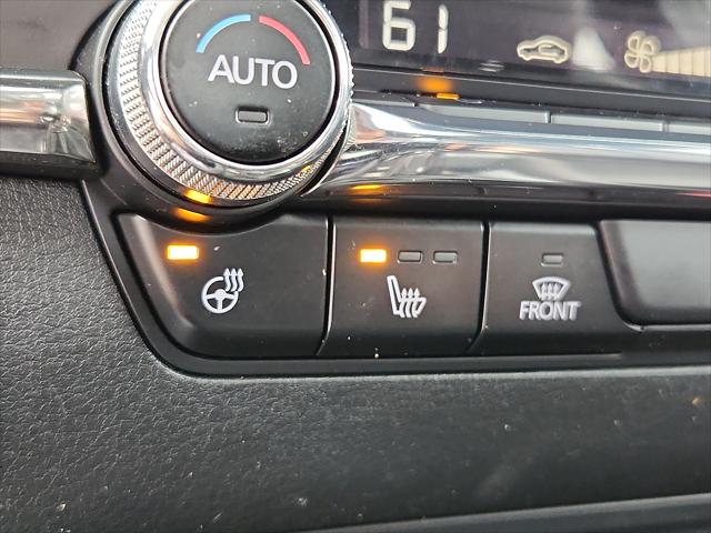 2021 Mazda Mazda3 2.5 Turbo Premium Plus