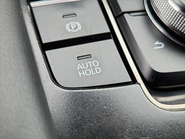 2021 Mazda Mazda3 2.5 Turbo Premium Plus