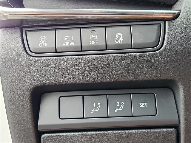 2021 Mazda Mazda3 2.5 Turbo Premium Plus