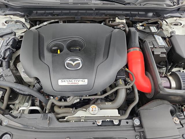 2021 Mazda Mazda3 2.5 Turbo Premium Plus