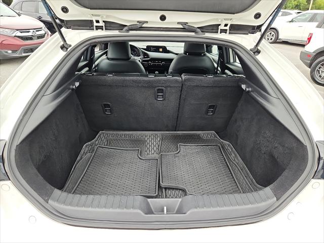 2021 Mazda Mazda3 2.5 Turbo Premium Plus