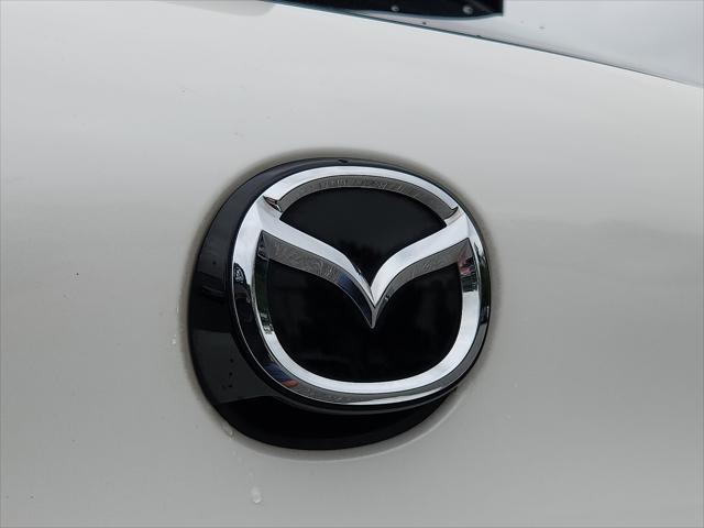 2021 Mazda Mazda3 2.5 Turbo Premium Plus
