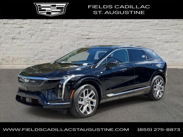 2025 Cadillac iQ Luxury 2 AWD for sale in St Augustine, FL
