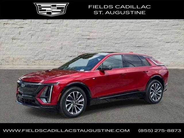 2024 Cadillac iQ Sport w/1SF for sale in St Augustine, FL