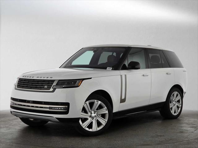 2023 Land Rover Range Rover P400 SE for sale in Thousand Oaks, CA