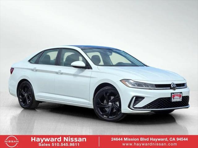 2025 Volkswagen Jetta 1.5T SE for sale in Hayward, CA