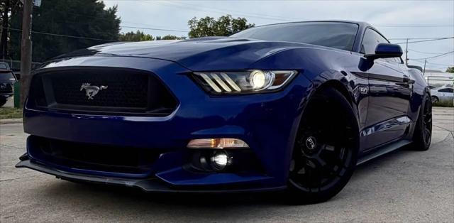 2015 Ford Mustang GT for sale in Gainesville, GA