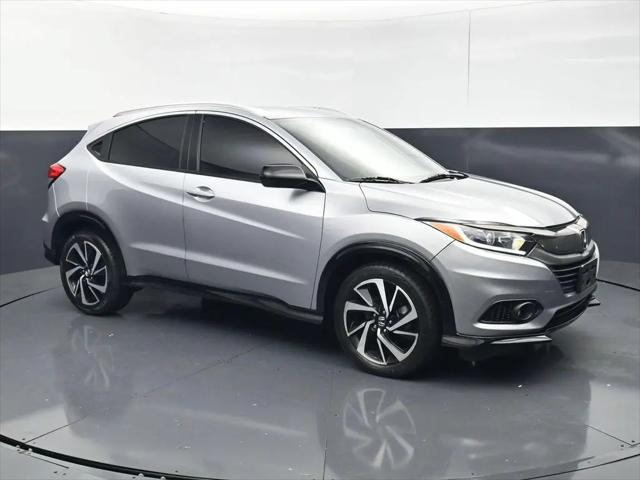 2020 Honda HR-V AWD Sport for sale in New Orleans, LA