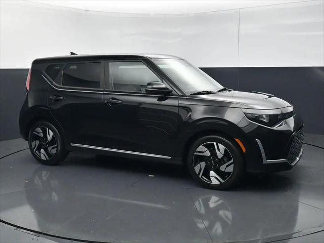 2023 Kia Soul GT-Line for sale in New Orleans, LA