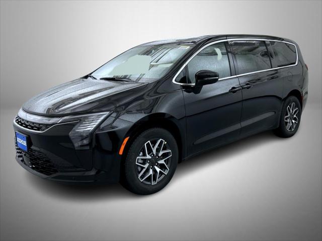 2027 Chrysler Pacifica Limited AWD for sale in Blair, NE
