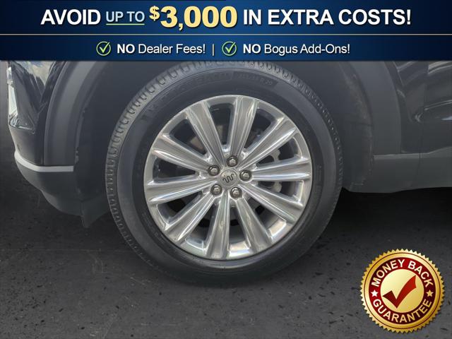Used 2022 Ford Explorer King Ranch For Sale in Muscle Shoals, AL