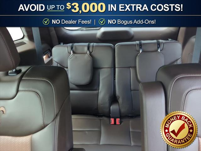 Used 2022 Ford Explorer King Ranch For Sale in Muscle Shoals, AL