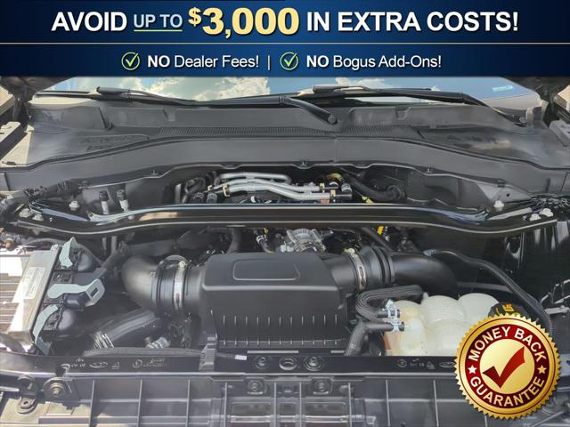 Used 2022 Ford Explorer King Ranch For Sale in Muscle Shoals, AL