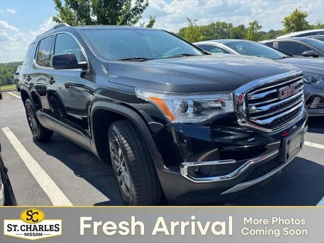 2018 GMC Acadia SLT-1 for sale in St Peters, MO