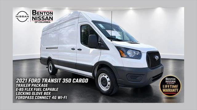 2021 Ford Transit Cargo Van Base for sale in Columbia, TN
